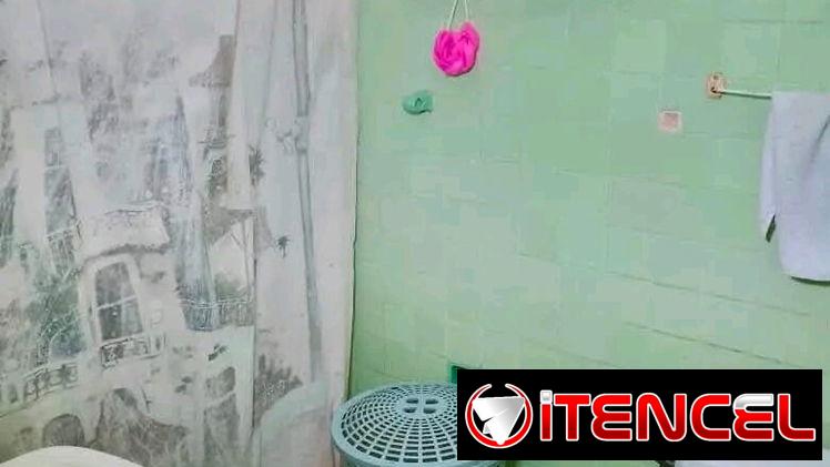 💥 GG-159 | ¡AMPLIO APARTAMENTO EN BAJOS EN NUEVO VEDADO POR 65000! (3 CUARTOS, 2 BAÑOS, ESPACIO PARA CARPOCH Y TELÉFONO