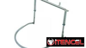 🎵 Soporte para Armónica Baldassare 🇩🇪 - Tel 5358 0956 - Vedado