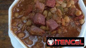 Deléitate con nuestros Platos Criollos disponibles a domicilio en toda la habana (Kinetica)