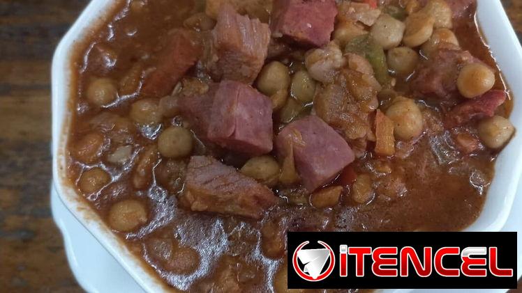 Deléitate con nuestros Platos Criollos disponibles a domicilio en toda la habana (Kinetica)