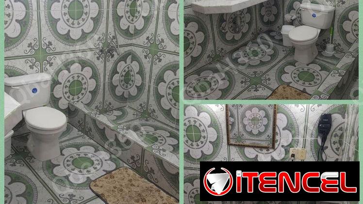 RENTA hostal de 2 habitaciones con Qba Hostin 360 en PLAYA LARGA, CIÉNAGA DE ZAPATA — foto 3