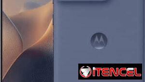 Motorola Edge 60 Fusion Pantalla 6.67", P-OLED, 1B colors, 120Hz, HDR10+, 1500 nits (HBM), 4500 nits (peak), 1220 x 2712