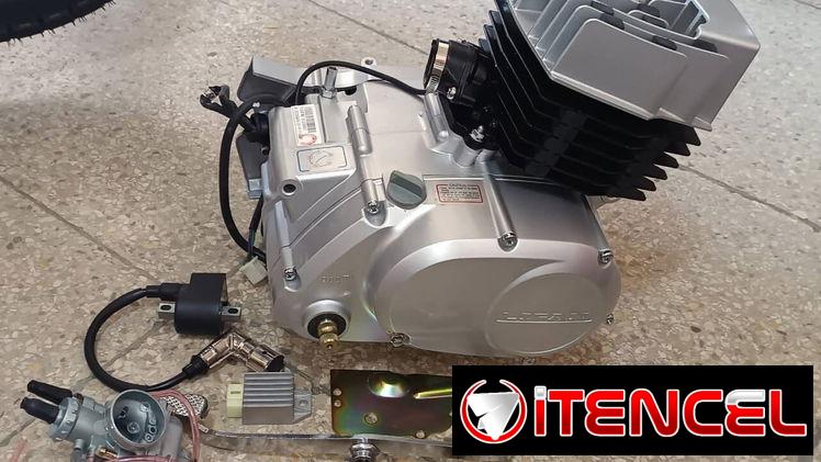 UNIDAD LIFAN DE AX100