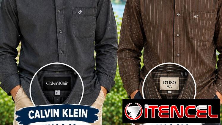 Guayaberas, camisas y corbatas excelente estado — foto 2