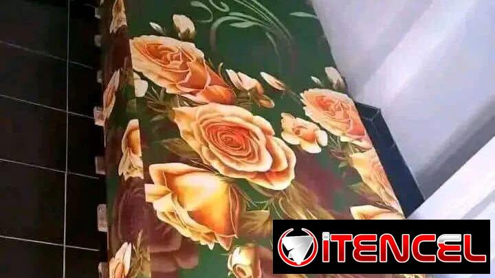 CAMA PERSONAL CON COLCHÓN DE MUELLES 🕊️ ENTREGA GRATIS EN LA HABANA