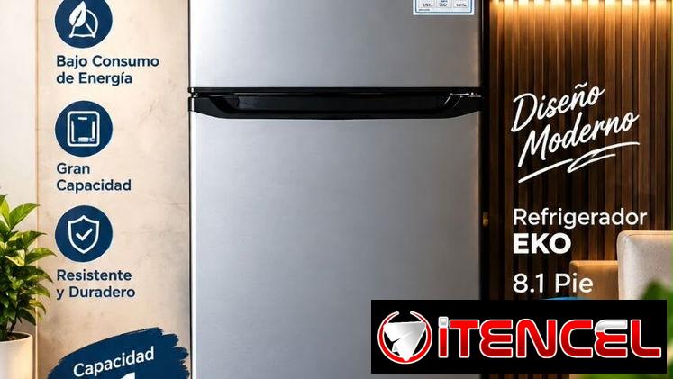 Refrigerador