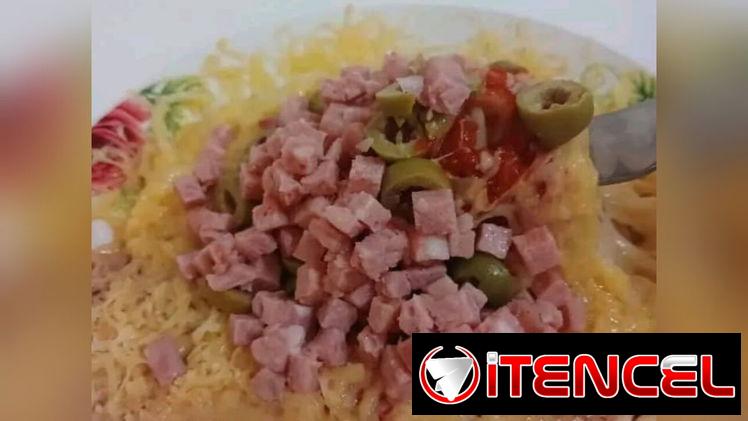 Jorgito’sPizzas