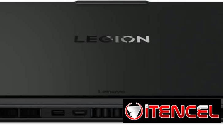 💻 Laptop Lenovo Legion 5 15AHP11 – AMD 16GB/1TB — foto 4