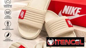 Chancletas NIKE