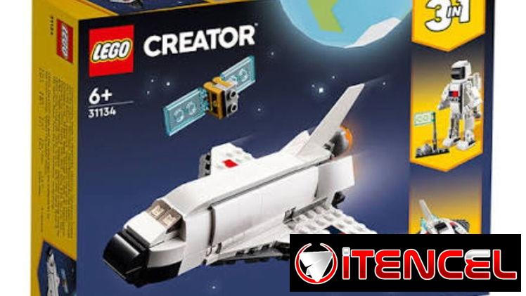 Juguetes lego — foto 3