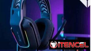 Audifonos para gamers super buena calidad