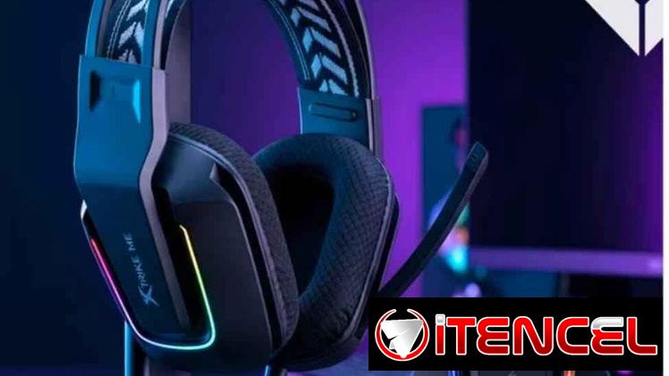 Audifonos para gamers super buena calidad — foto 1