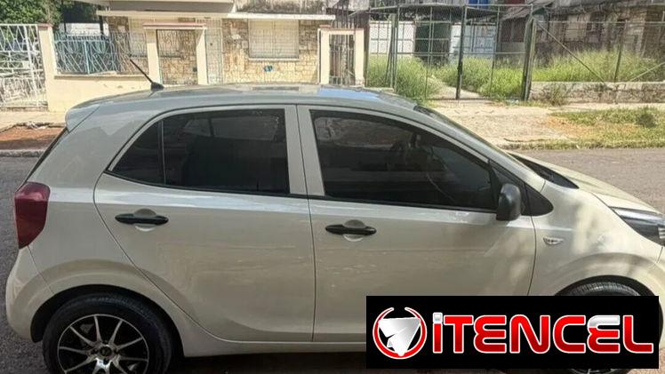 Kia Morning 2020 — foto 2