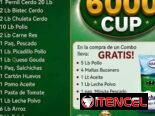 Combos de comida para su familia