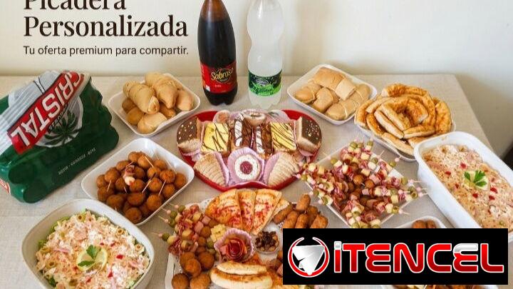 Picaderas — foto 2