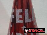 🎈Gorros para homenajeados