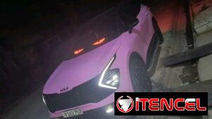 Kia Sportage 2025