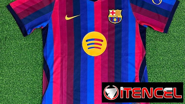 Venta de Camisetas de Fútbol ⚽️ con 9:15