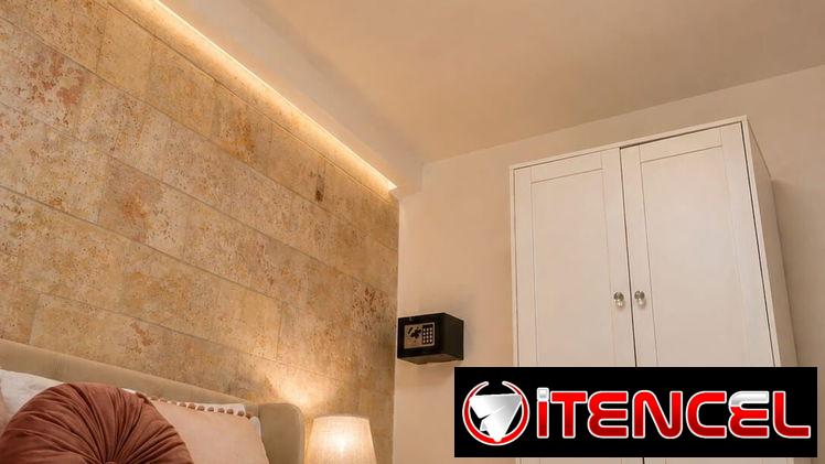 RENTA DE APARTAMENTO DE 2 CUARTOS EN LA HABANA VIEJA