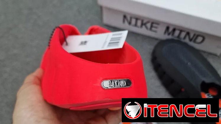 Chancleta Nike Mind #38 al 43 Precio 60 usd VEDADO — foto 3