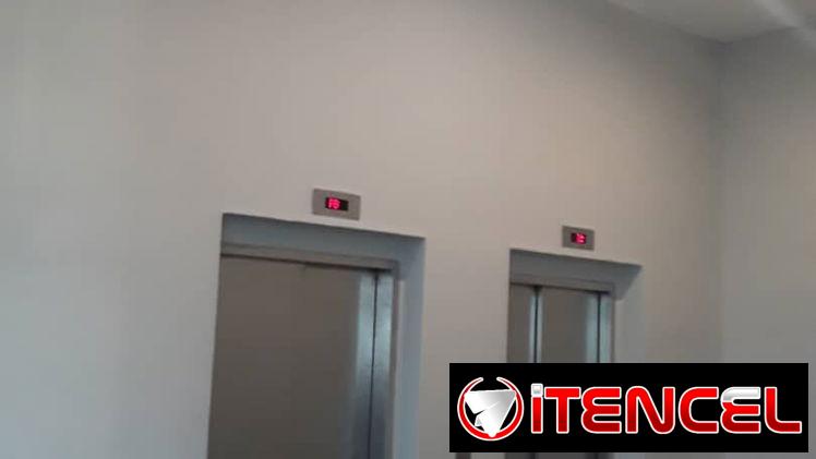 🏢Apartamento de lujo en renta por noches 2 habitaciones electricidad permanente en Vedado. 2 ascensores VED-001 — foto 3