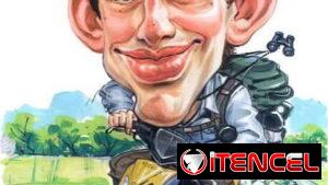 CARICATURAS DE REGALO :) 2500 MN EN ADELANTE