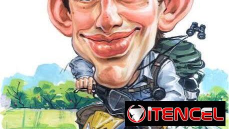 CARICATURAS DE REGALO :) 2500 MN EN ADELANTE