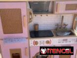Cocina de juguete 110 usd