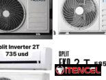 ¡ELECTRODOMÉSTICOS para Matanzas con domicilio gratis!
