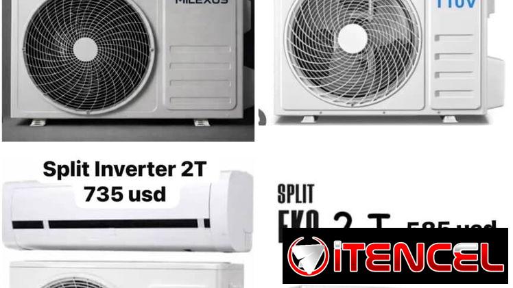 ¡ELECTRODOMÉSTICOS para Matanzas con domicilio gratis!