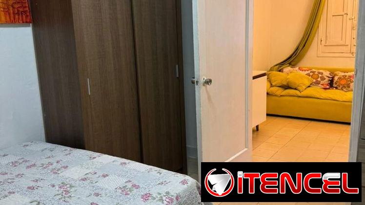 🌊 Apartamento en Miramar con garaje 🚘