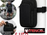 Accesorios deportivos para hacer ejercicio