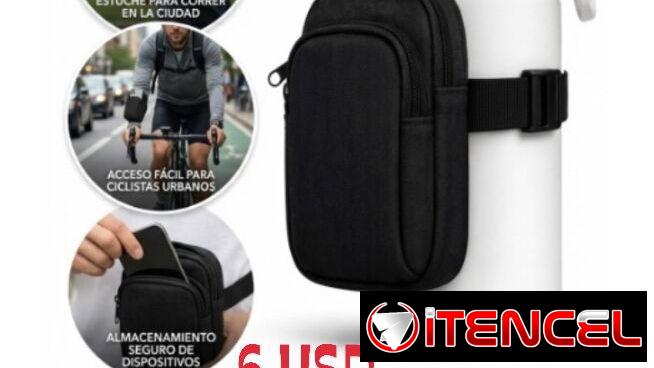 Accesorios deportivos para hacer ejercicio