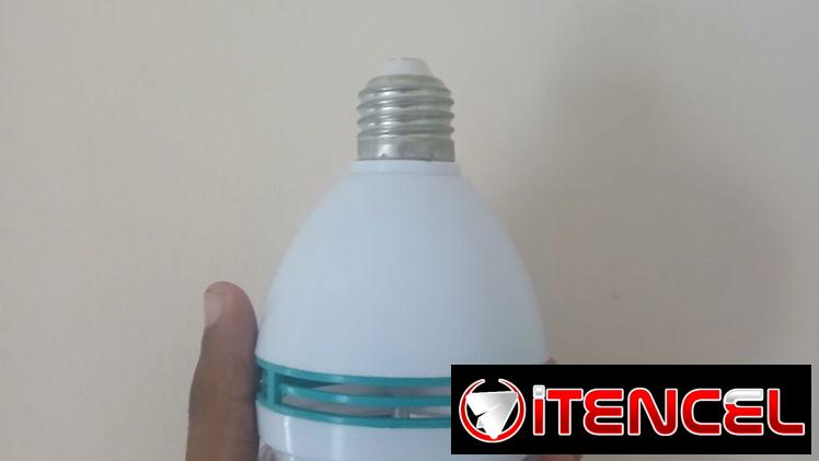Lámpara decorativa led — foto 1