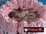 dulces y cakes