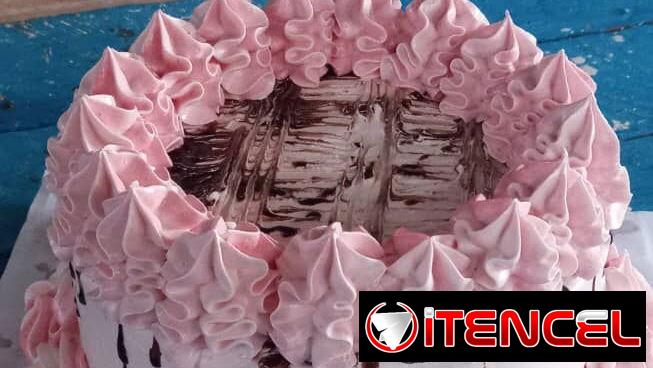 dulces y cakes