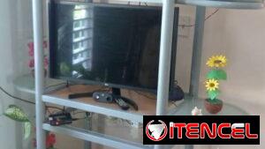 🔥OFERTA🔥 MULTIMUEBLE DE SALA - MUEBLE EN PERFECTO ESTADO - MESA DE TV - EN 60 USD O AL CAMBIO