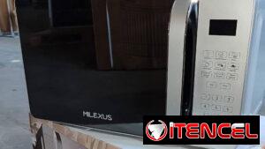 MICROONDAS MILEXUS
