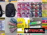 TODO ESCOLARES. VENTA MAYORISTA