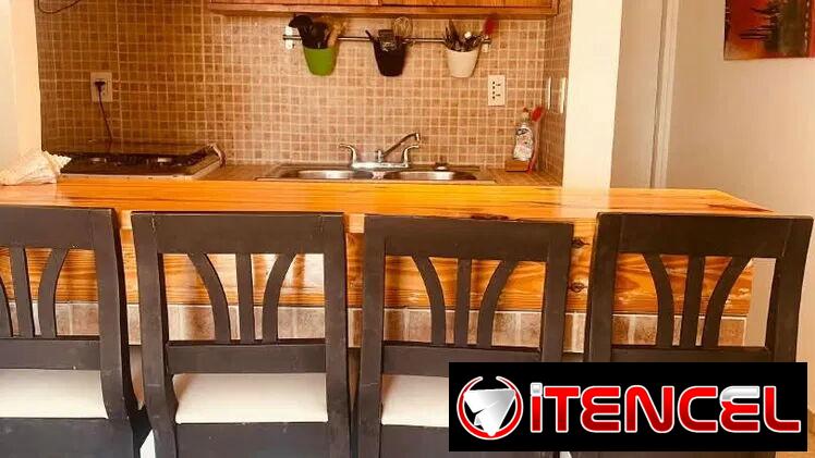 IG Apartamento de renta en Vedado/Alquiler Habana/House for rent in Havana/Accommodation VED-017
