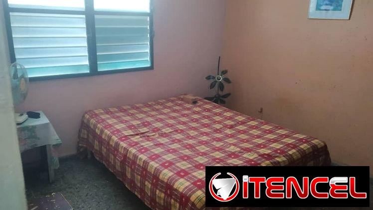 🏡 Se alquila apartamento en San Agustín, La Lisa