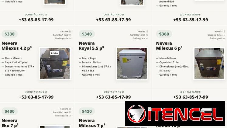 Lavadoras y televisores nuevos disponibles — foto 1