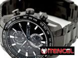 RELOJ CITIZEN ATTESA CRONOGRAFO RADIOCONTROLADO ,SUPER TITANIO ,CRISTAL ZAFIRO ,GAMA TOPE , LO MEJOR DE CITIZEN 52830802