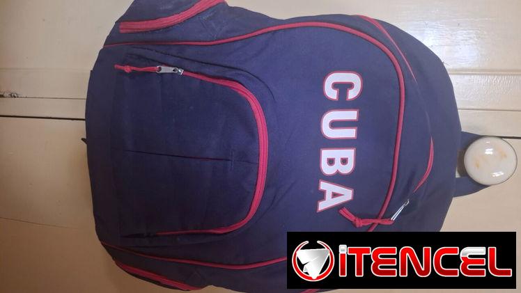Mochila — foto 2