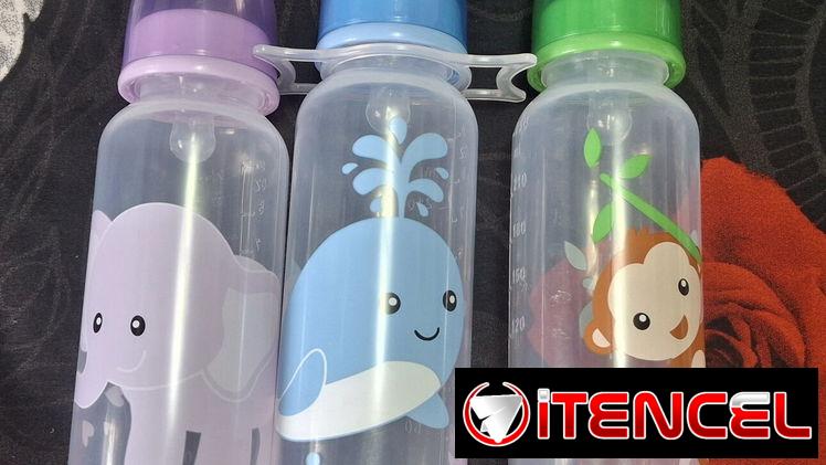 Biberones y tetes para bebé — foto 2
