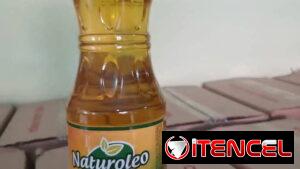 Aceite Naturoleo 900 ml