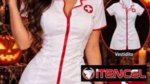 Todo los que necesitas para este halloween