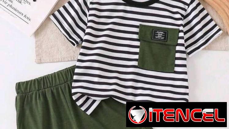 Ropa de niño talla 4 — foto 3