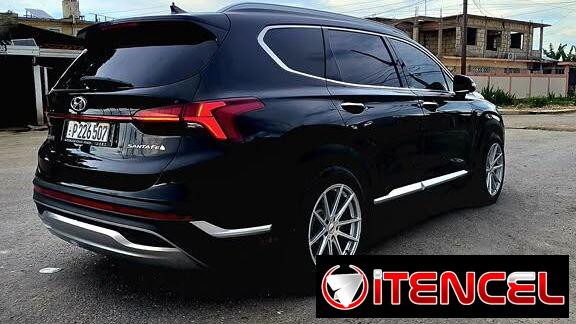 Hyundai híbrido