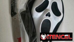 Lleva Halloween 🦇 a tu puerta o negocio, más del 50% de productos en rebajas
